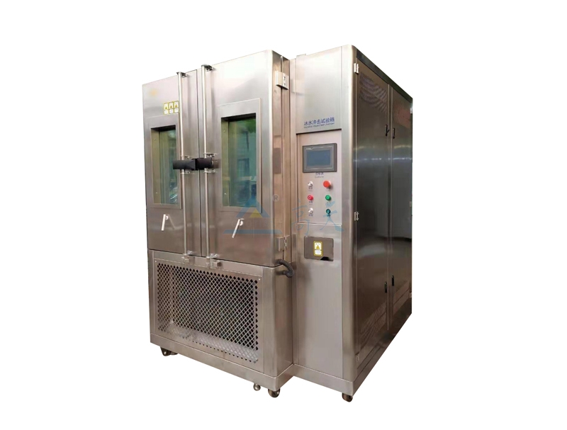 冰水沖擊試驗箱的使用條件是怎樣的？